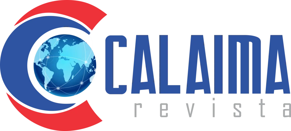 Revista Calaima