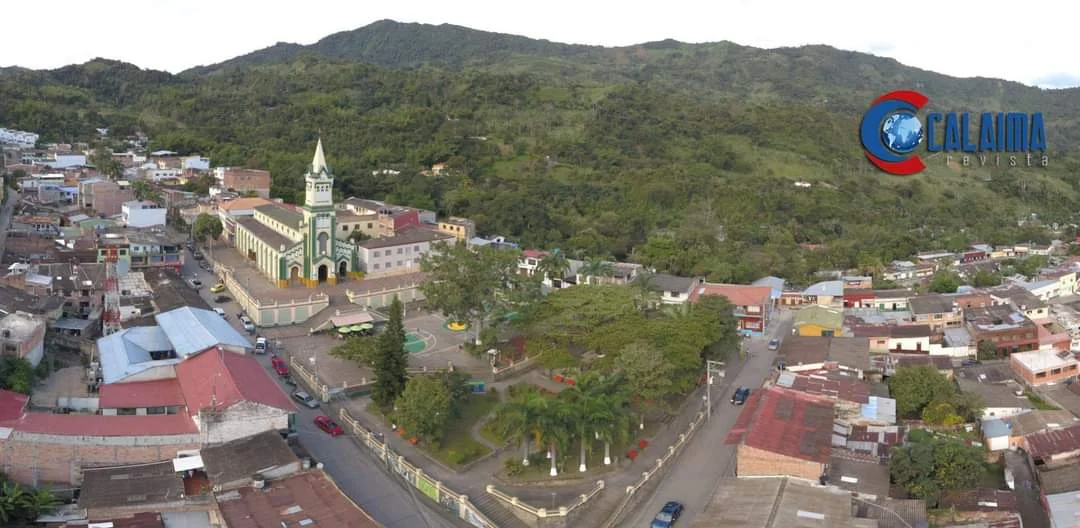 Nocaima, 419 años de historia